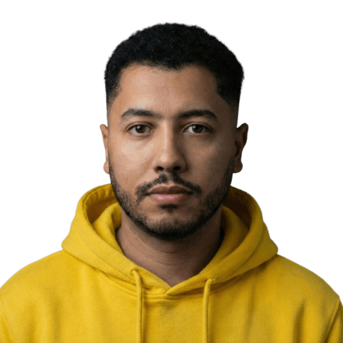 Mohammed Bouagra — Full-Stack Web Developer